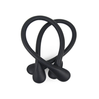 Fenn Original Collection Handles - Black Round