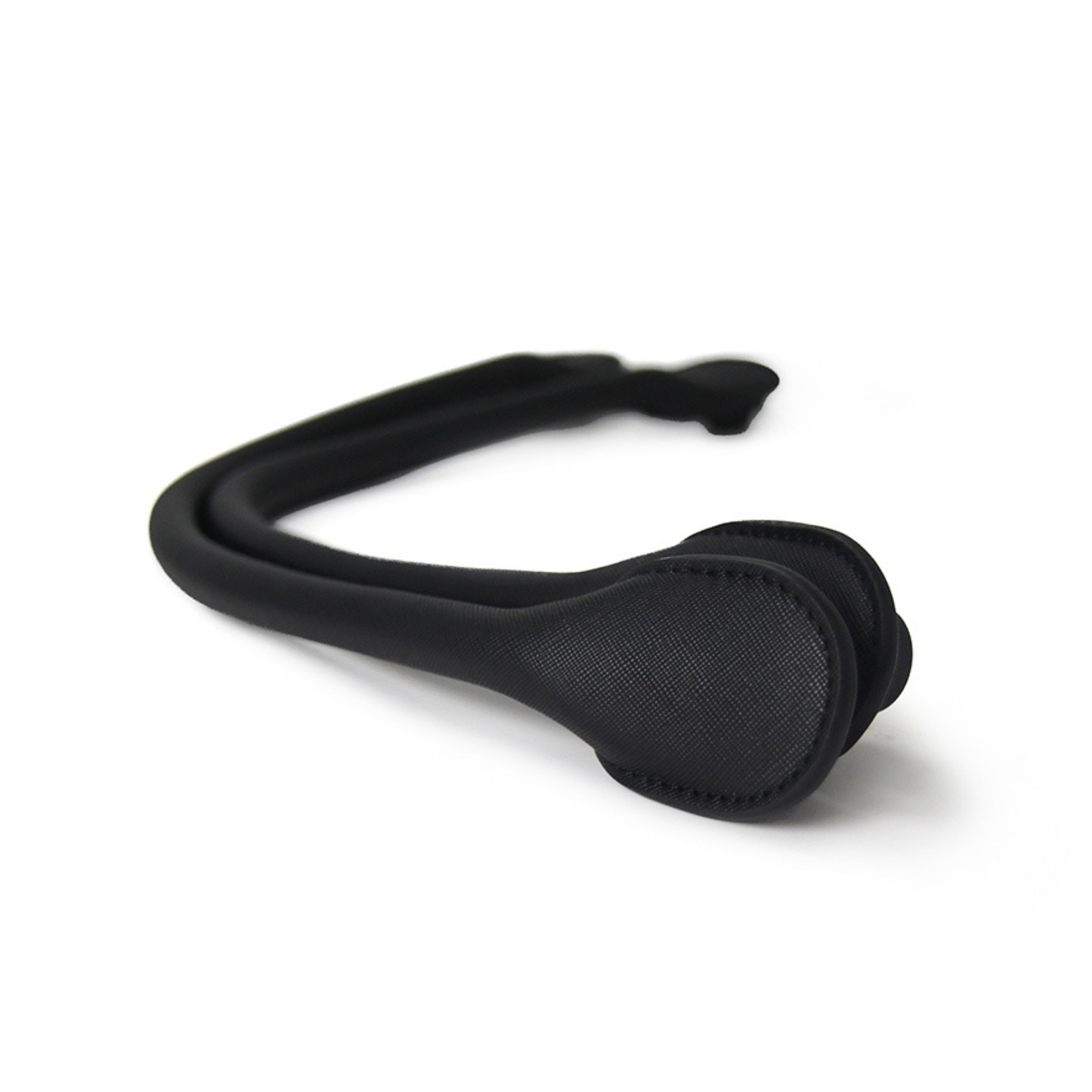 Fenn Original Collection Handles - Black Round