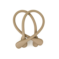 Fenn Original Collection Handles - Light Tan Round