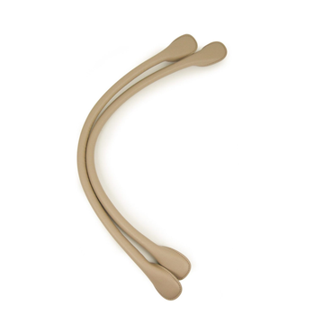 Fenn Original Collection Handles - Light Tan Round