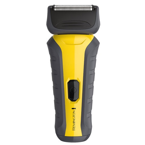 Remington Virtually Indestructible Foil Shaver