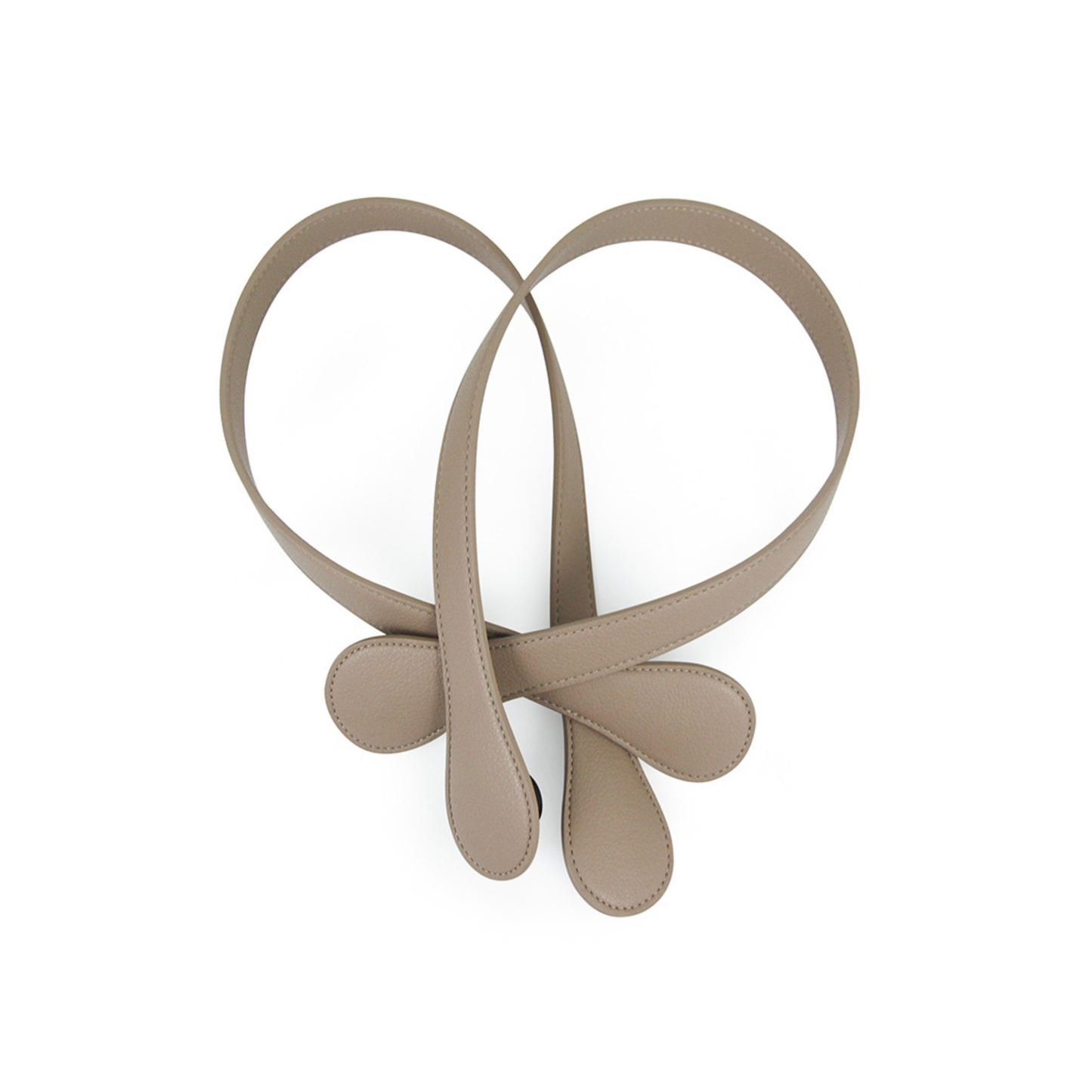 Fenn Petite Handles - Light Stone Flat