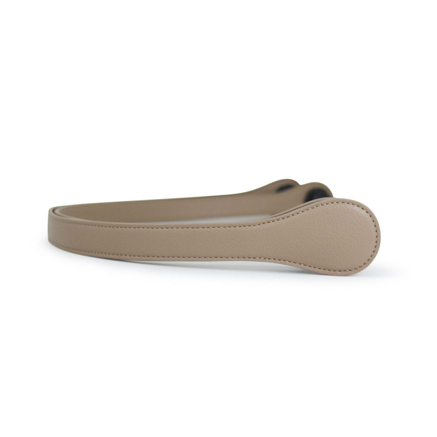 Fenn Original Collection Handles - Light Stone Flat