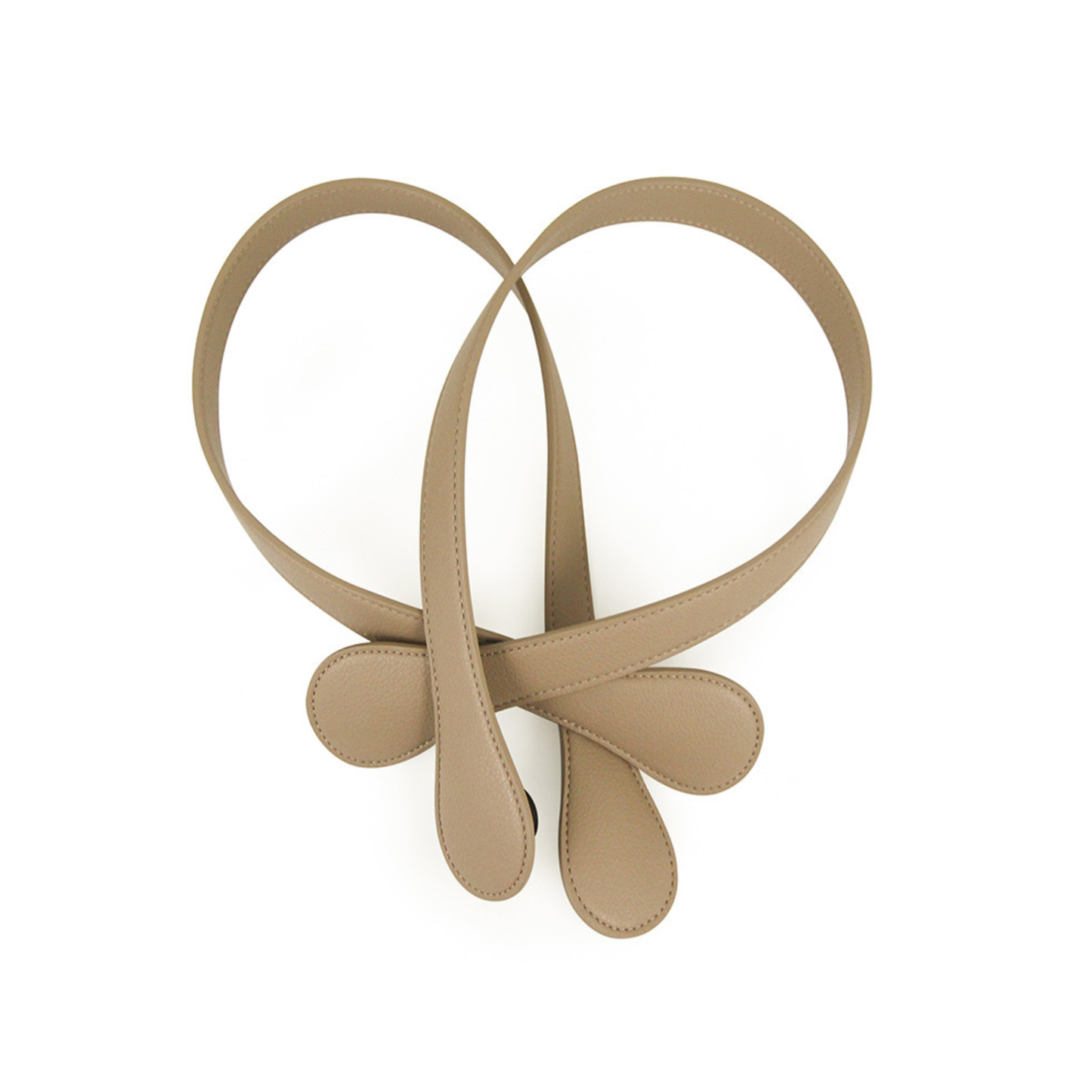 Fenn Petite Handles – Light Tan Flat