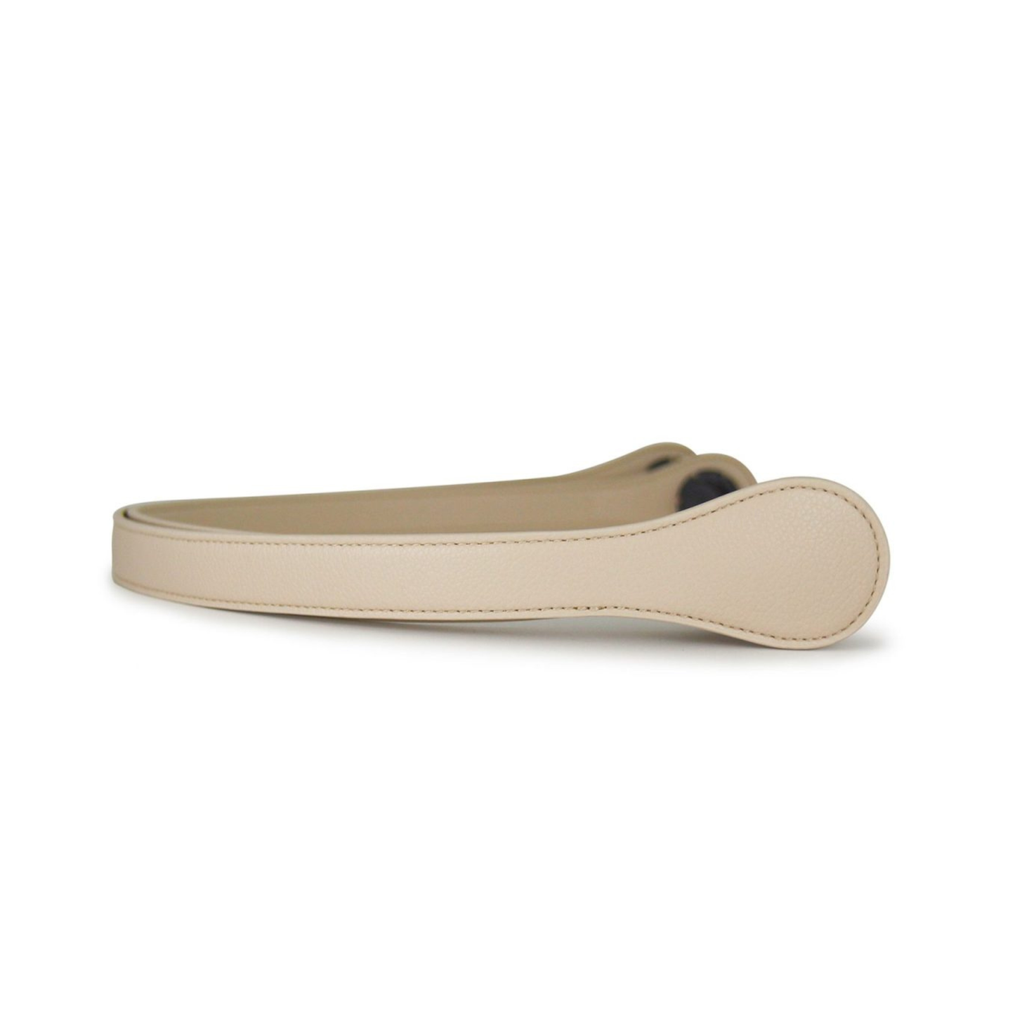Fenn Petite Handles - Oatmeal Flat