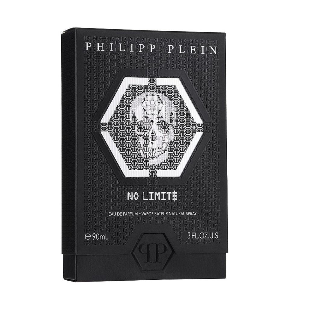 Phillip No Limits EDP