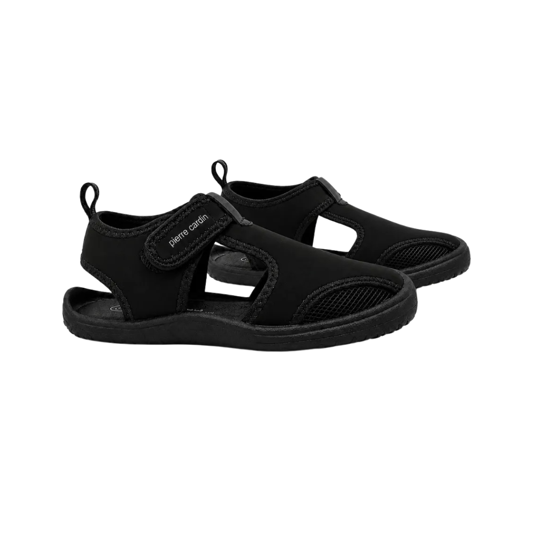 Pierre Cardin Boys Avery Kids – Black