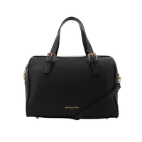 Pierre Cardin Dana Bowling Bag - Black