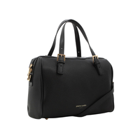 Pierre Cardin Dana Bowling Bag - Black