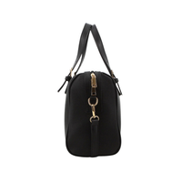Pierre Cardin Dana Bowling Bag - Black