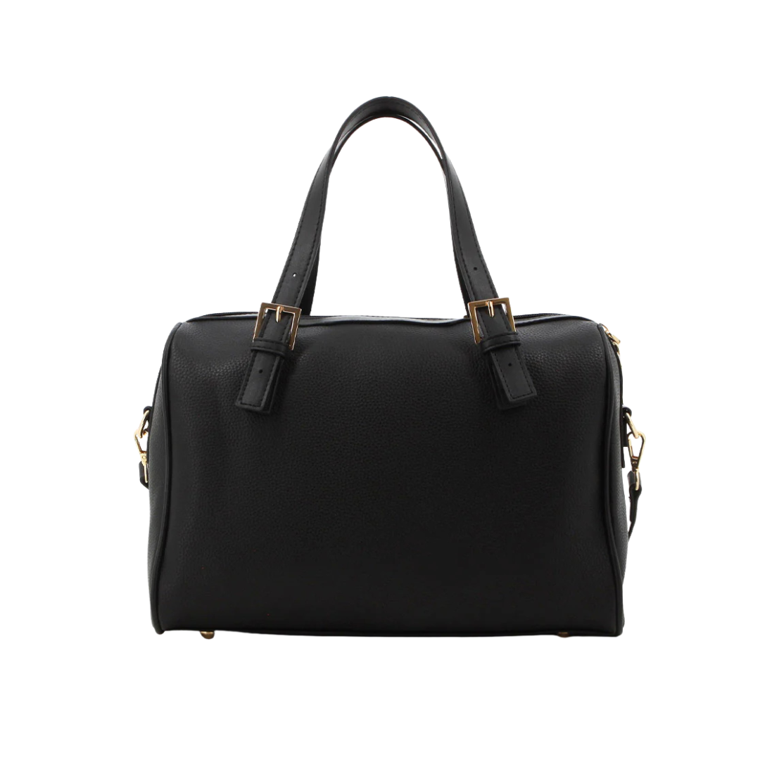 Pierre Cardin Dana Bowling Bag - Black