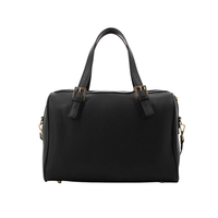 Pierre Cardin Dana Bowling Bag - Black
