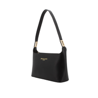 Pierre Cardin Esme Shoulder Bag - Black