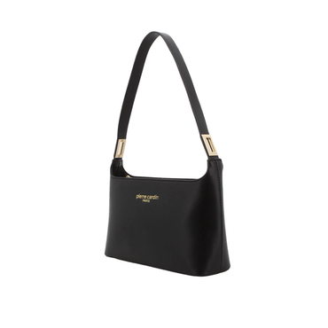 Pierre Cardin Esme Shoulder Bag - Black