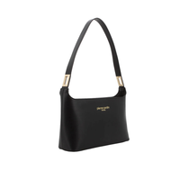 Pierre Cardin Esme Shoulder Bag - Black