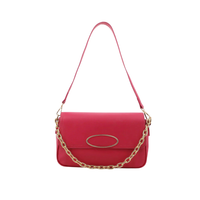 Pierre Cardin Hayley Shoulder Bag - Pink