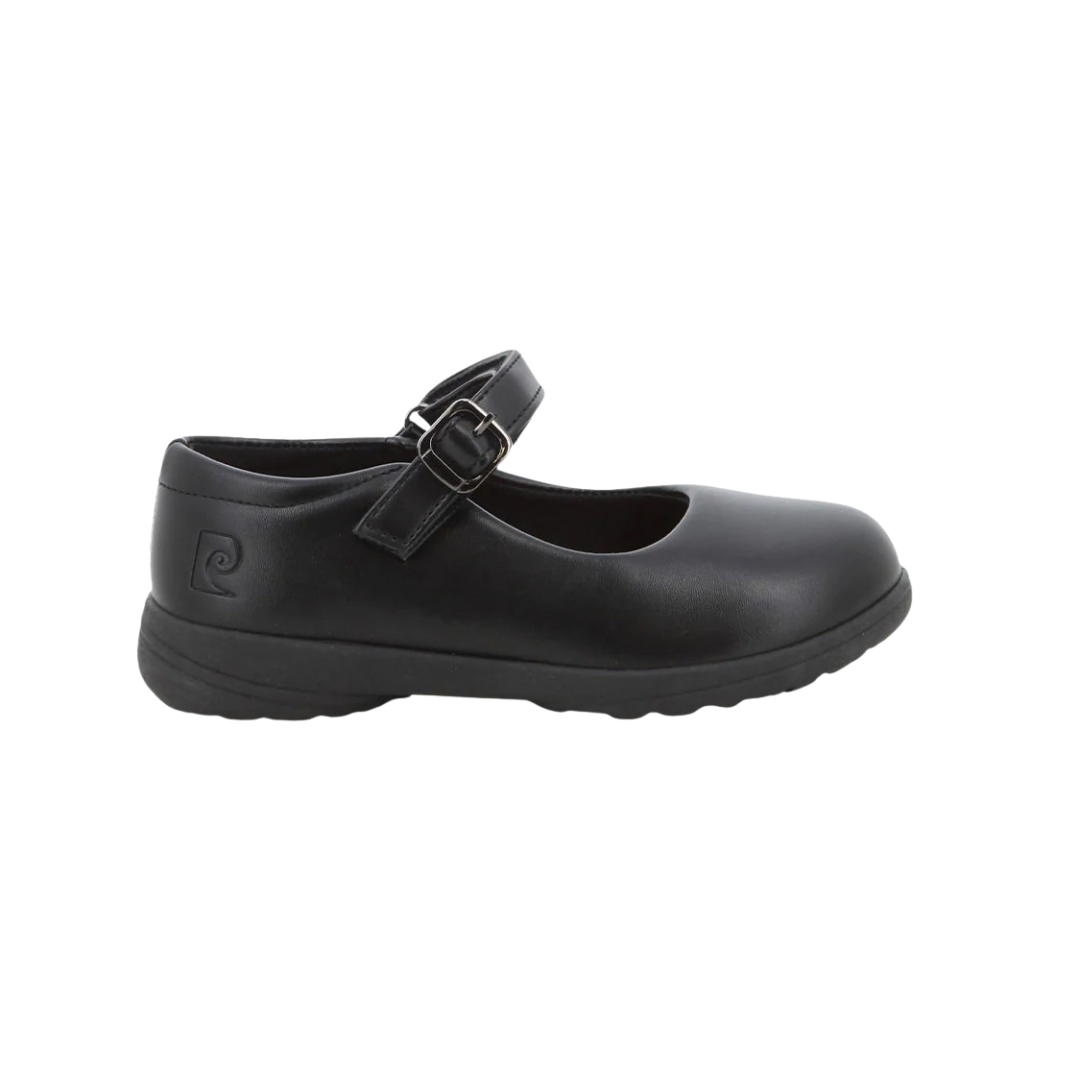 Pierre Cardin Kids Dolly Velcro  - Black