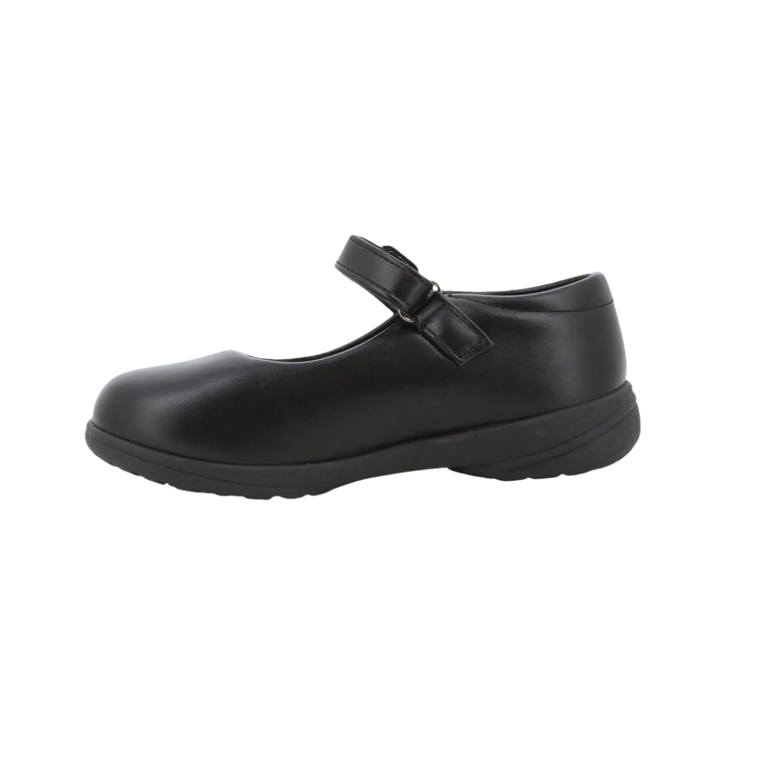 Pierre Cardin Kids Dolly Velcro  - Black