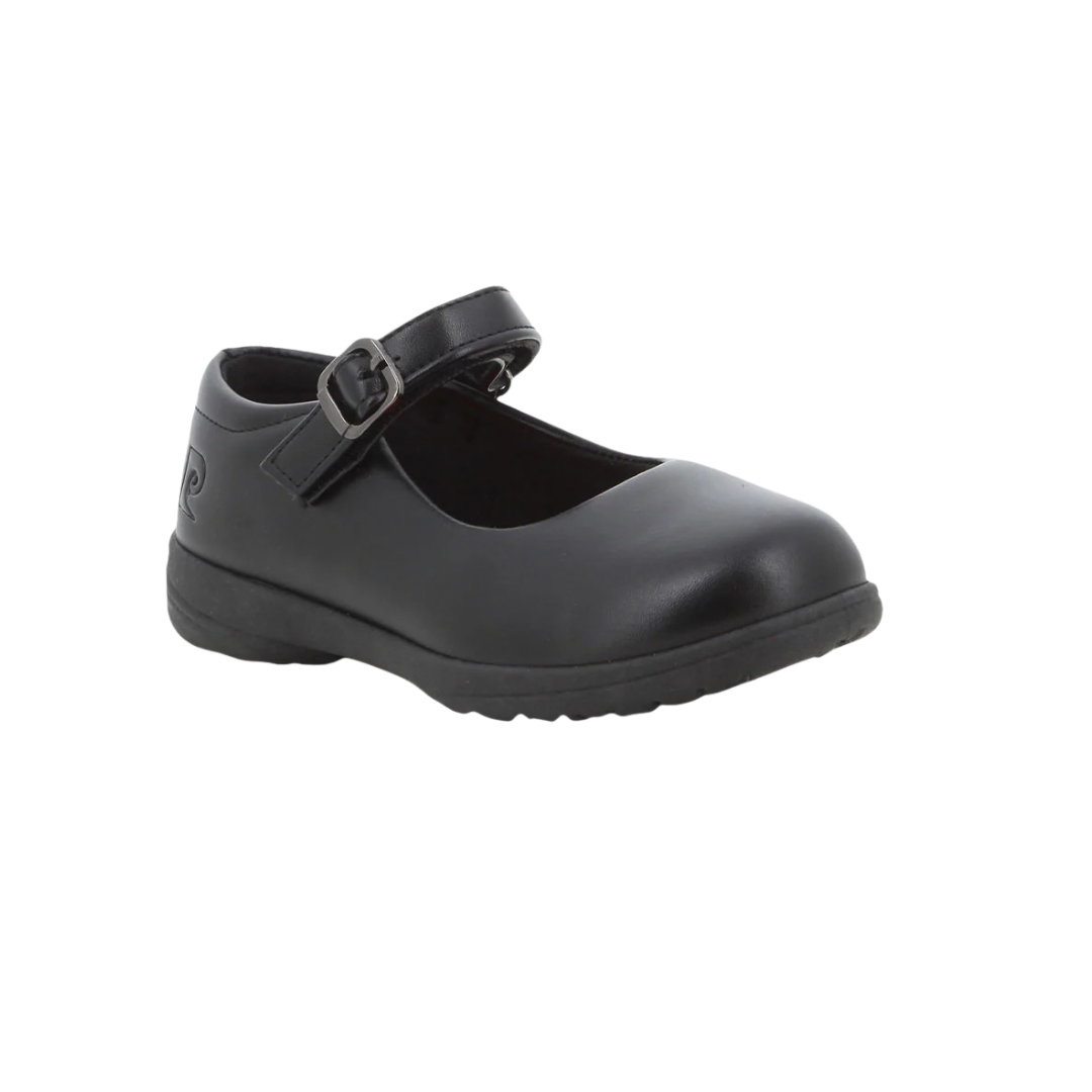 Pierre Cardin Kids Dolly Velcro  - Black