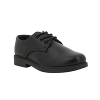 Pierre Cardin Kids Cassi School Lace-Up - Black