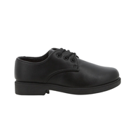 Pierre Cardin Kids Cassi School Lace-Up - Black