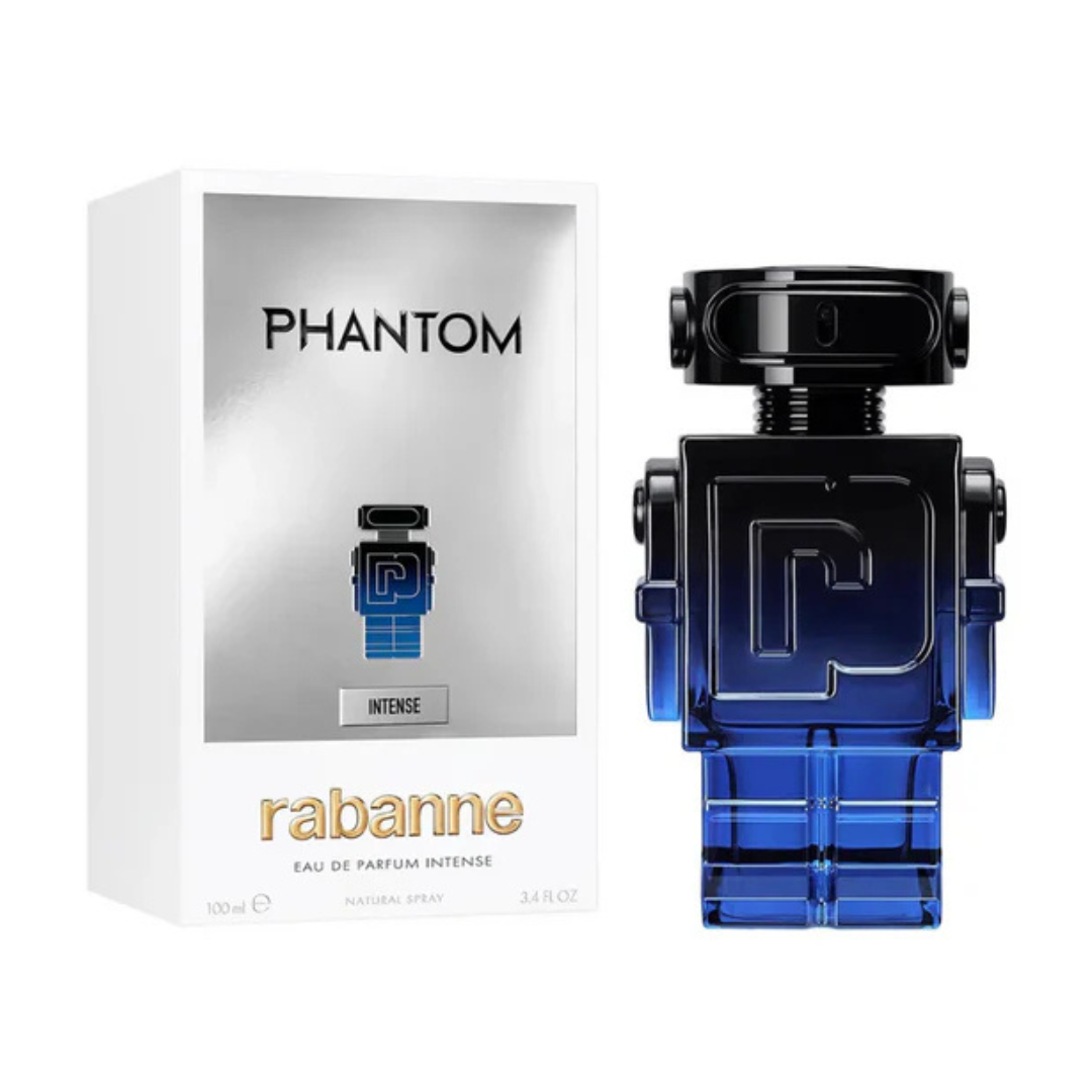 Rabanne Phantom Eau de Parfum Intense 100ml