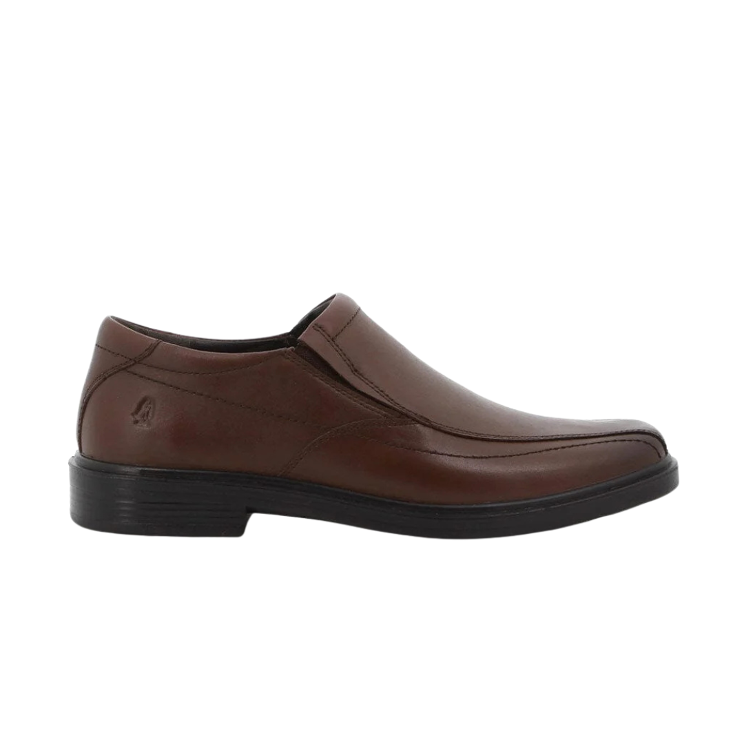 Hush Puppies Rainmaker - Brown