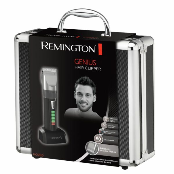 Remington Genius HC5810