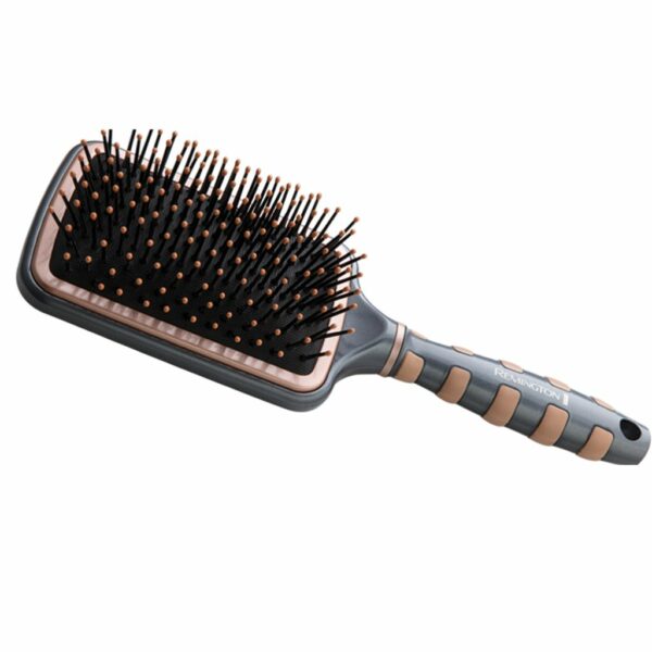 Remington Keratin Therapy Paddle Brush