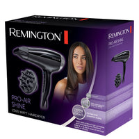 Remington Pro Air shine dryer