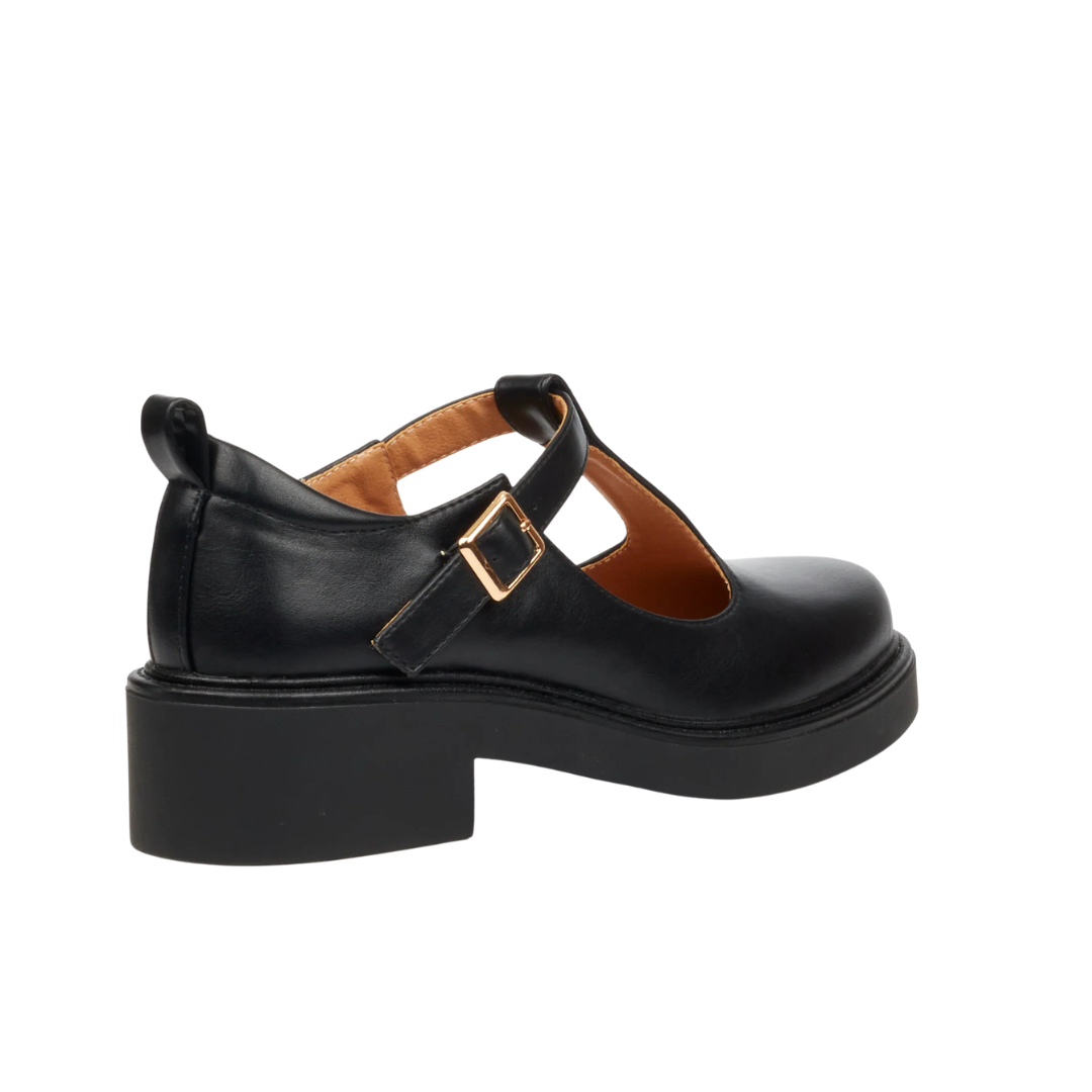 Rock & Co Cryptic 2  - Black