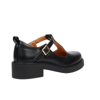 Rock & Co Cryptic 2  - Black