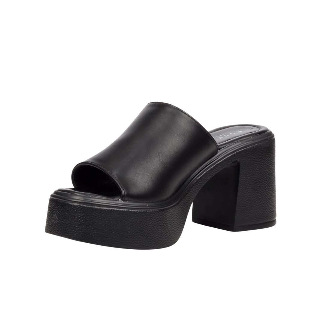Rock & Co Cynthia 1  - Black