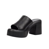 Rock & Co Cynthia 1  - Black