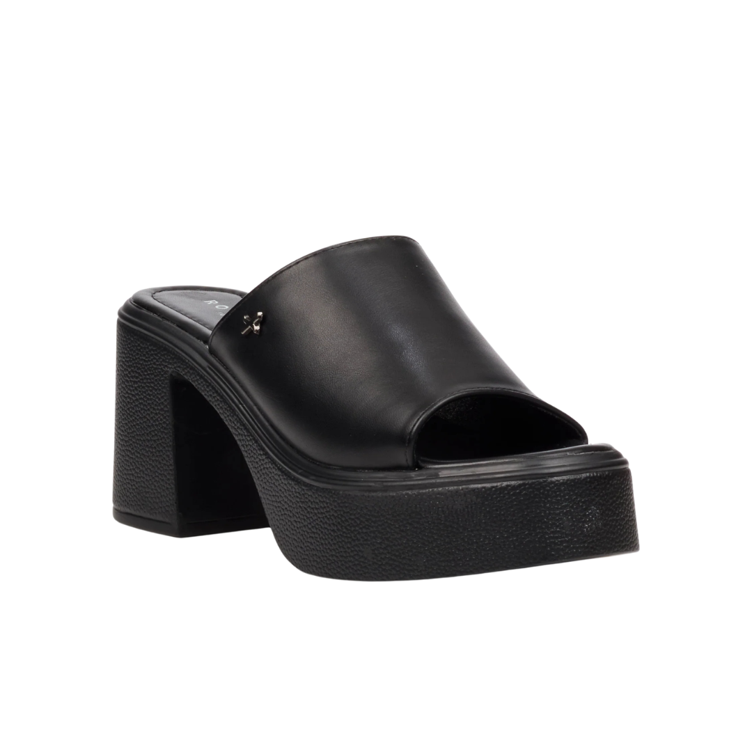 Rock & Co Cynthia 1  - Black