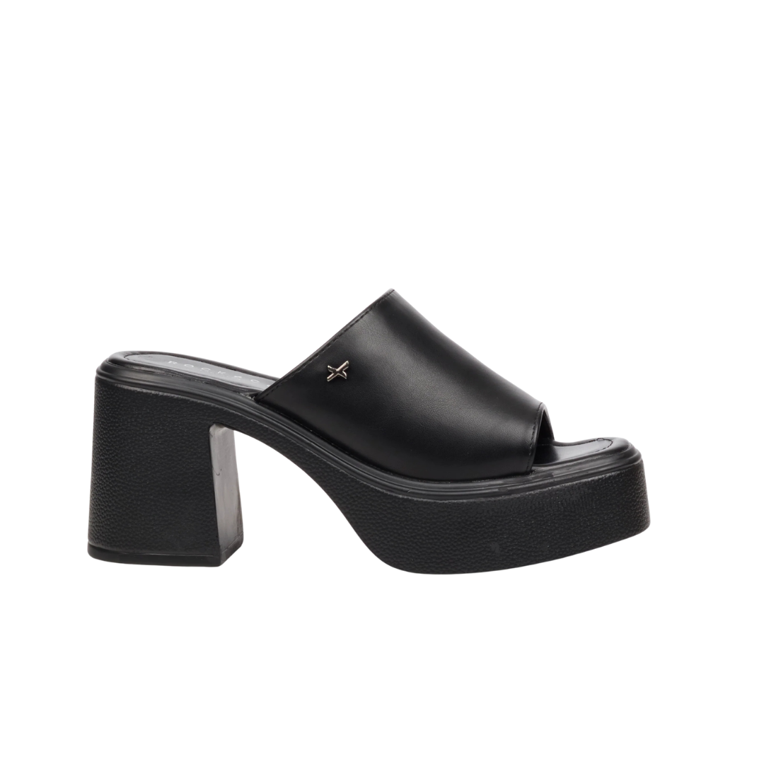 Rock & Co Cynthia 1  - Black