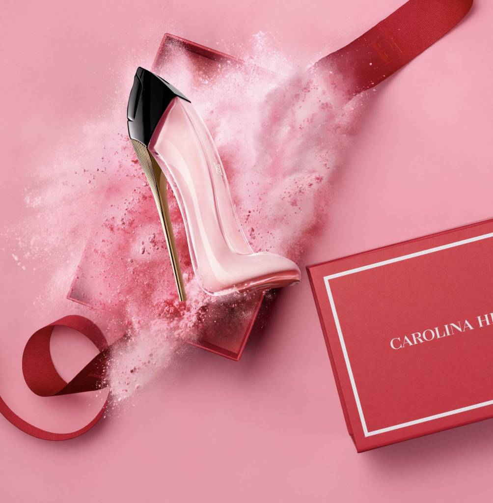 Carolina Herrera Good Girl Blush