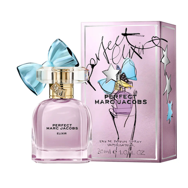 Perfect Marc Jacobs Elixir Eau de Parfum