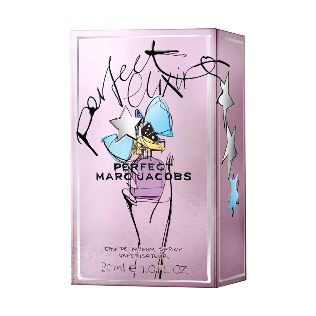 Perfect Marc Jacobs Elixir Eau de Parfum