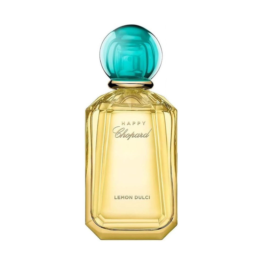 Chopard Happy Lemon Dulci Women Eau de Parfum bottle