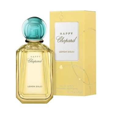Chopard Happy Lemon Dulci EDP