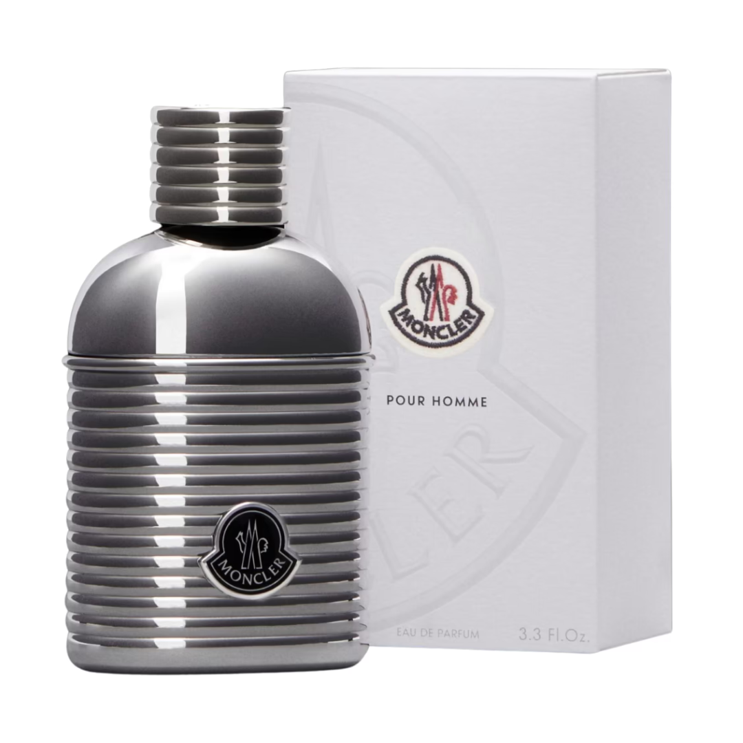 Moncler Pour Homme 100ml