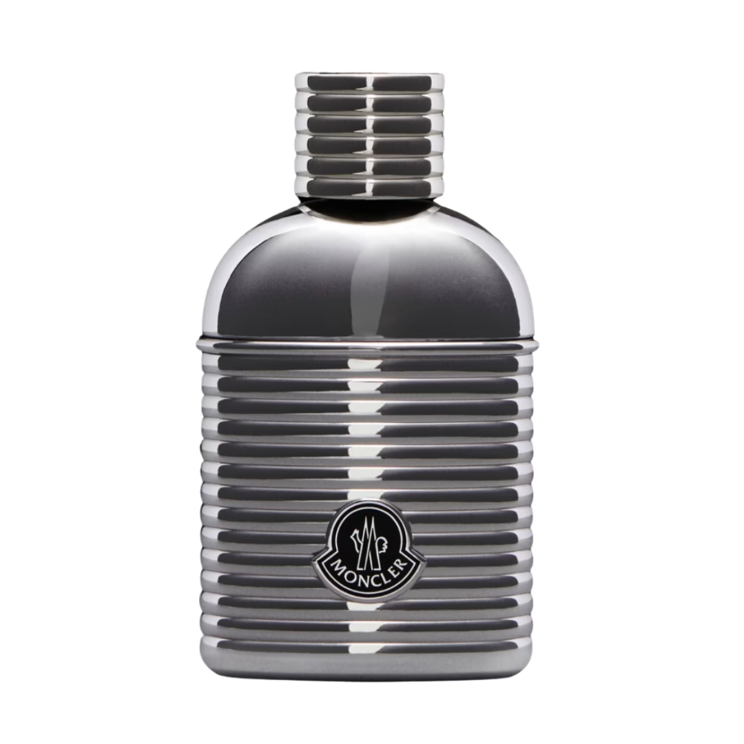 Moncler Pour Homme 100ml Eau de Parfum cologne bottle
