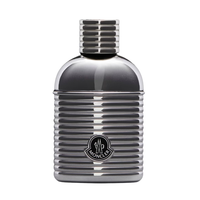 Moncler Pour Homme 100ml Eau de Parfum cologne bottle