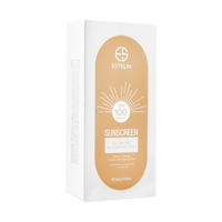 Estelin SPF 100 All-in-One Tinted Sunscreen (100g)