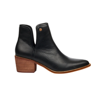 Miss Black Cooper 2 Ankle Boot