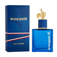 Le Coq Sportif - Bleu Optimisme
