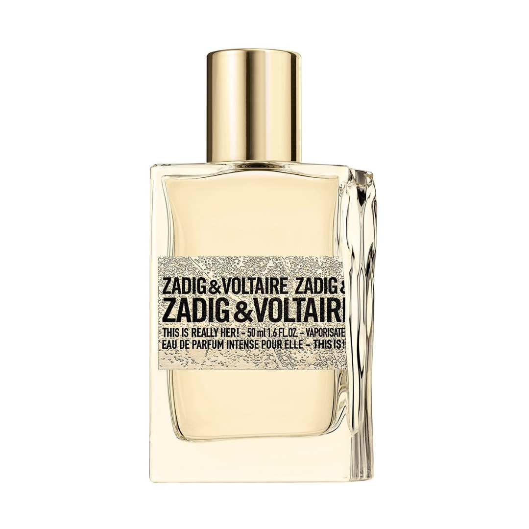 Zadig & Voltaire This is really her