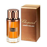 Chopard Amber Malaki EDP