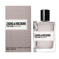 Zadig & Voltaire This Is Him! Undressed 50ml